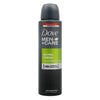 Dove Antiperspirant Men+Care 48hrs Spray 150ml-Extra Fresh
