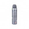 dove antiperspirant men care 48hrs spray 150ml extra fresh