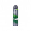 dove antiperspirant men care 48hrs spray 150ml extra fresh