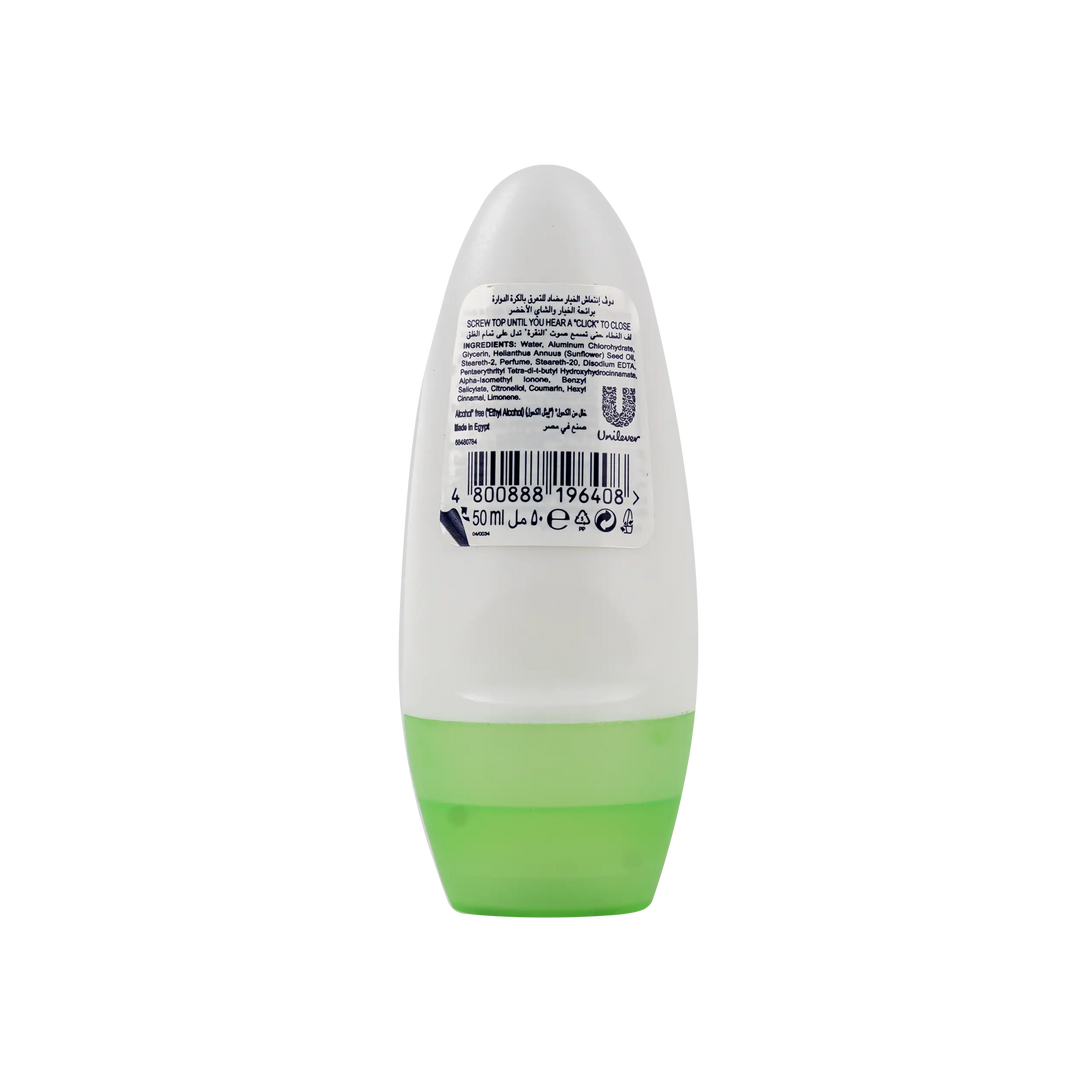 51797-Dove Deo Roll-On 48h 50ML-Go Fresh +1