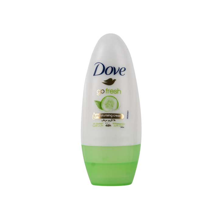 51797-Dove Deo Roll-On 48h 50ML-Go Fresh