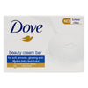 Dove Beauty Cream Bar 125g - White