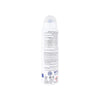 Dove Deodorant Spray 72hrs 150ml-Original