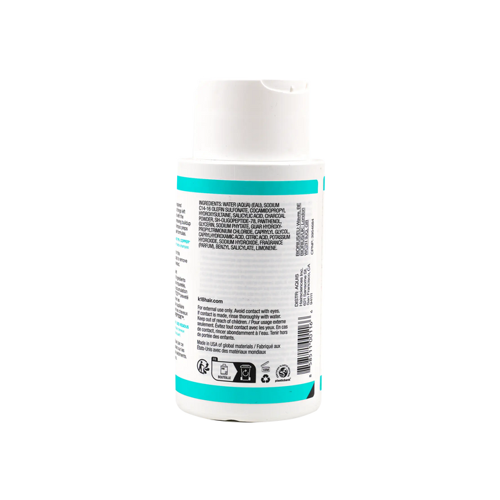 51802-K18 Peptide Prep Detox Shampoo 250ml +2