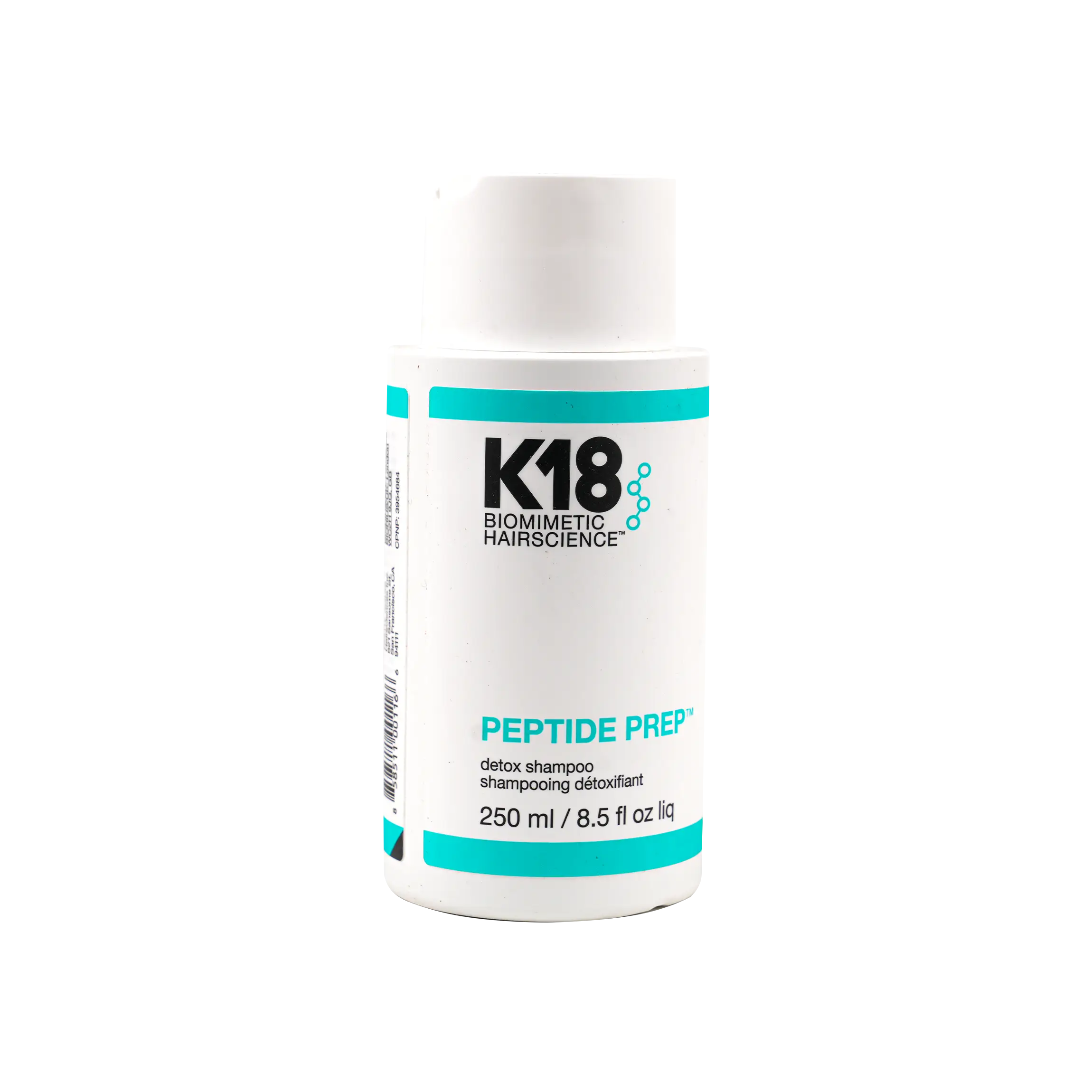 K18 Peptide Prep Detox Shampoo 250ml