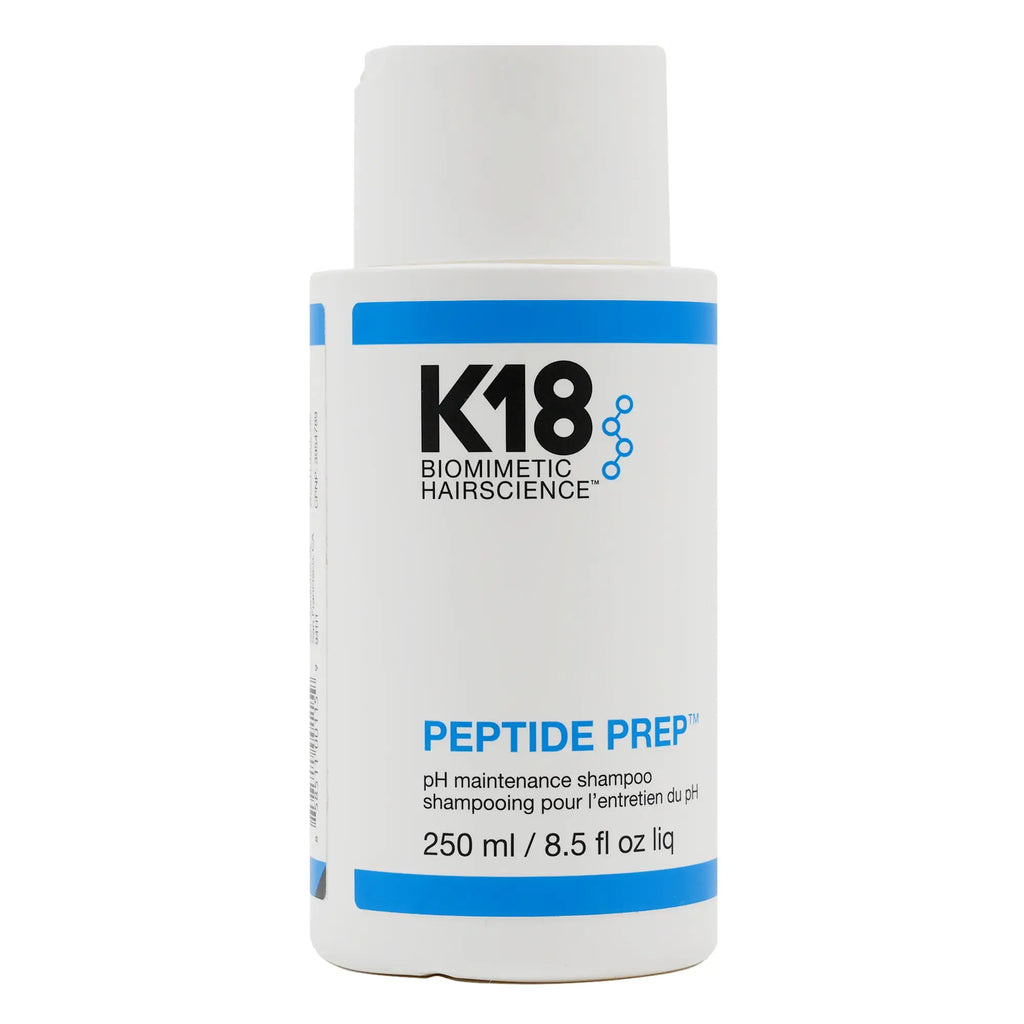 K18 Peptide Prep Maintenance Shampoo 250ml