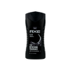 Axe 3in1 Body, Face & Hair Wash 250ml - Black