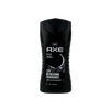 Axe 3in1 Body Face & Hair Wash 250ml - Black