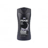 Axe 3in1 Body, Face & Hair Wash 250ml - Black