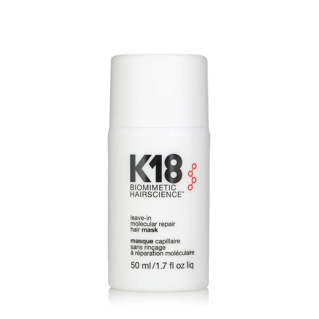 K18 Leave-In Molecular Repair Hair Mask 50ml