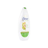 Dove Care By Nuture Invigorating Body Wash 250ml