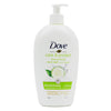 Dove Care & Protect Refreshing Hand Wash 500ml