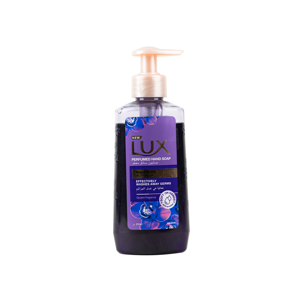 Lux Magical Orchid Hand Wash 250ml