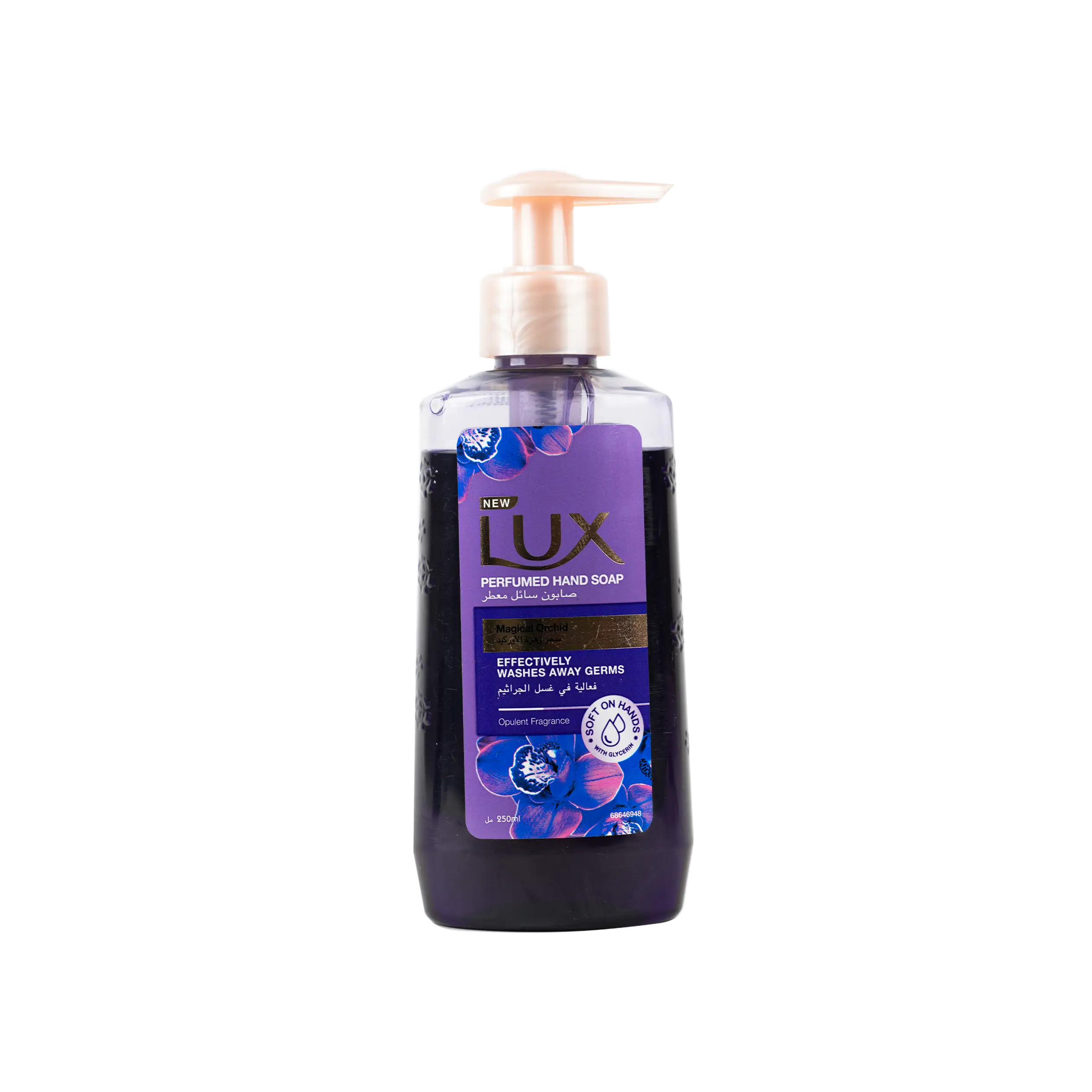 Lux Magical Orchid Hand Wash 250ml