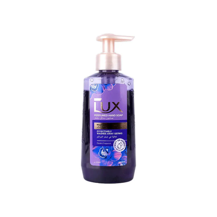 51820-Lux Magical Orchid Hand Wash 250ml