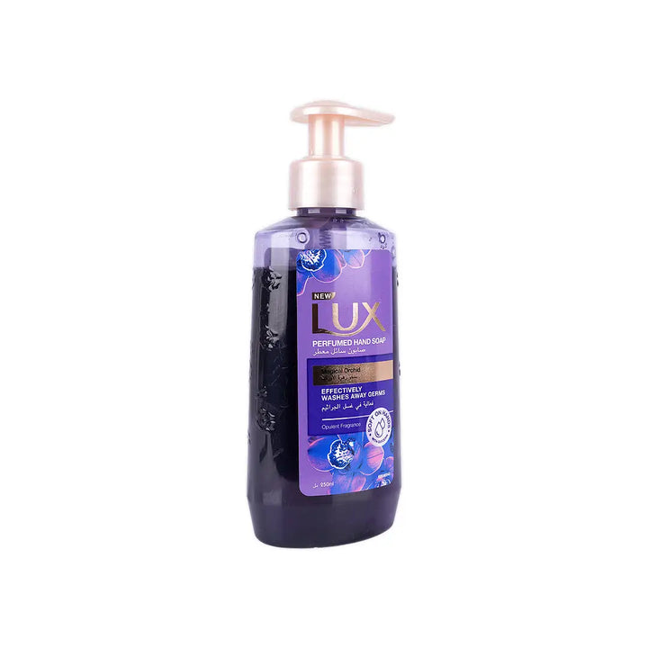 51820-Lux Magical Orchid Hand Wash 250ml +2