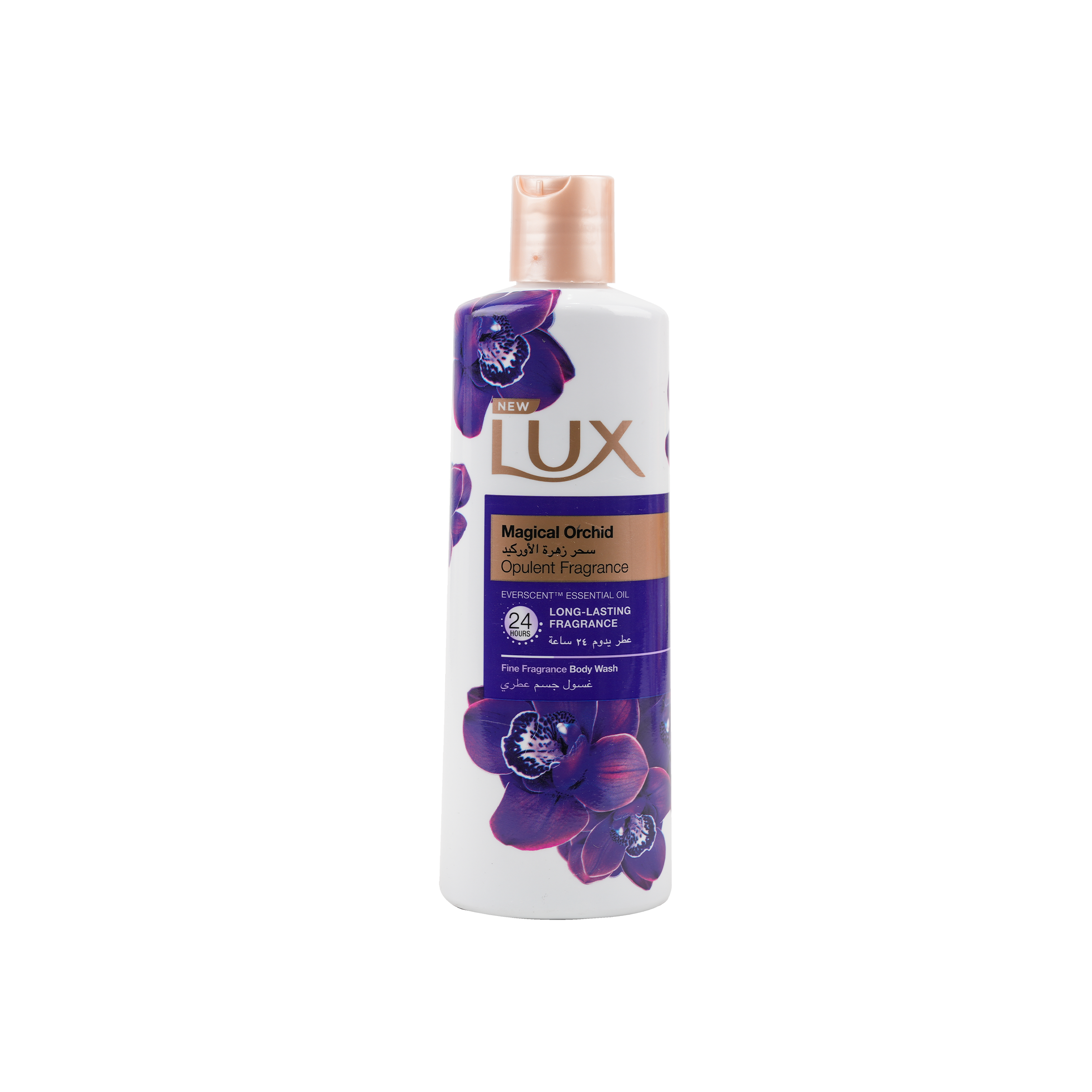 Lux Magical Orchid Body Wash 250ml