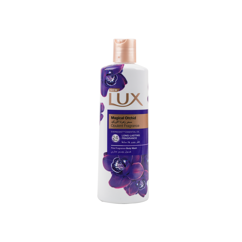 Lux Magical Orchid Body Wash 250ml