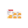 Pears Pure & Gentle Bar 125gm-Value Pack 4pcs