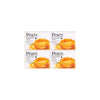Pears Pure & Gentle Bar 125gm-Value Pack 4pcs