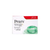 Pears Oil-Clear & Glow Bar 125gm-Value Pack 4pcs