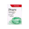 Pears Oil-Clear & Glow Bar 125gm-Value Pack 4pcs