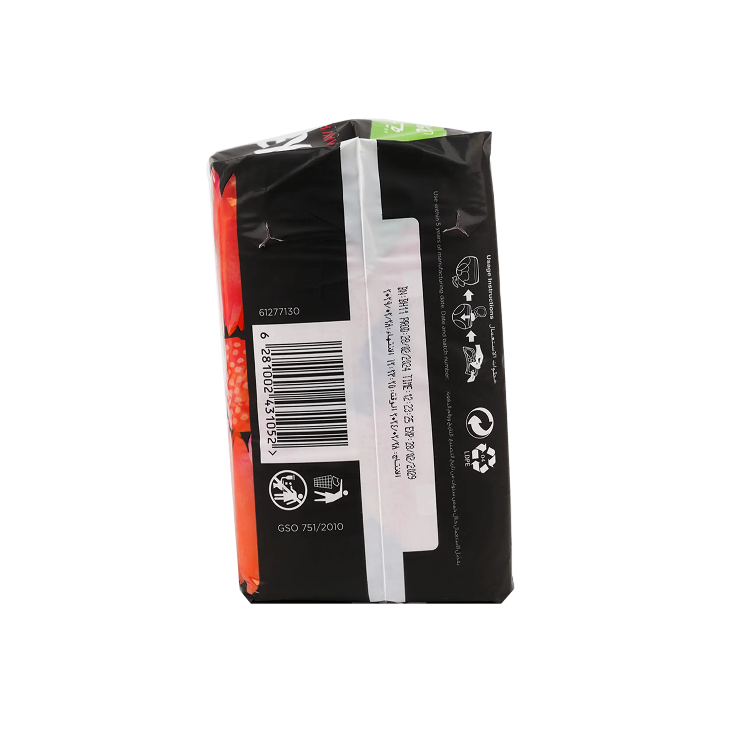 Kotex Maxi Protect Super 30Pcs