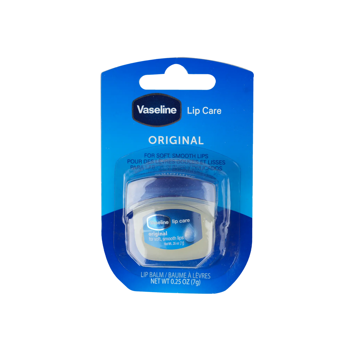 51849-Vaseline Lip Care 7g-Original