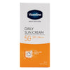 Vaseline Daily Sun Cream Spf 50+ Jelly 50ml