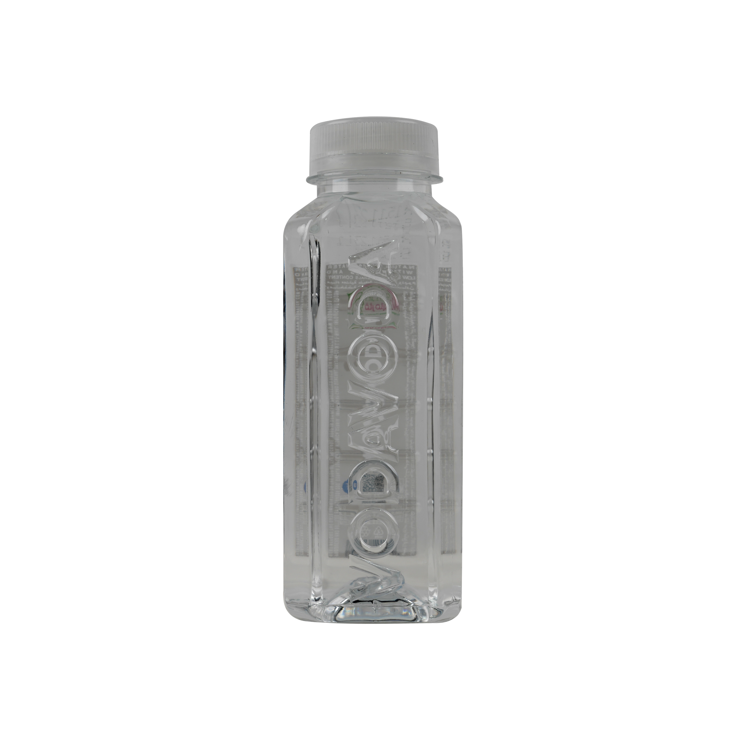 VodaVoda Water Bottle 330ml