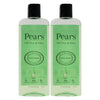 Pears Oil Clear & Glow  Body Wash 250ml - 1+1 Offer