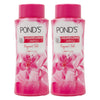 Ponds Dream Flower Powder 200gm-Pink Lily 1+1 Offer