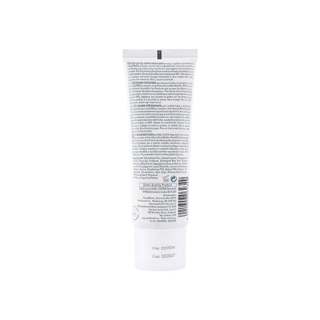 51879-Goldwell Bond Pro Day & Night Bond Booster 75ml +1