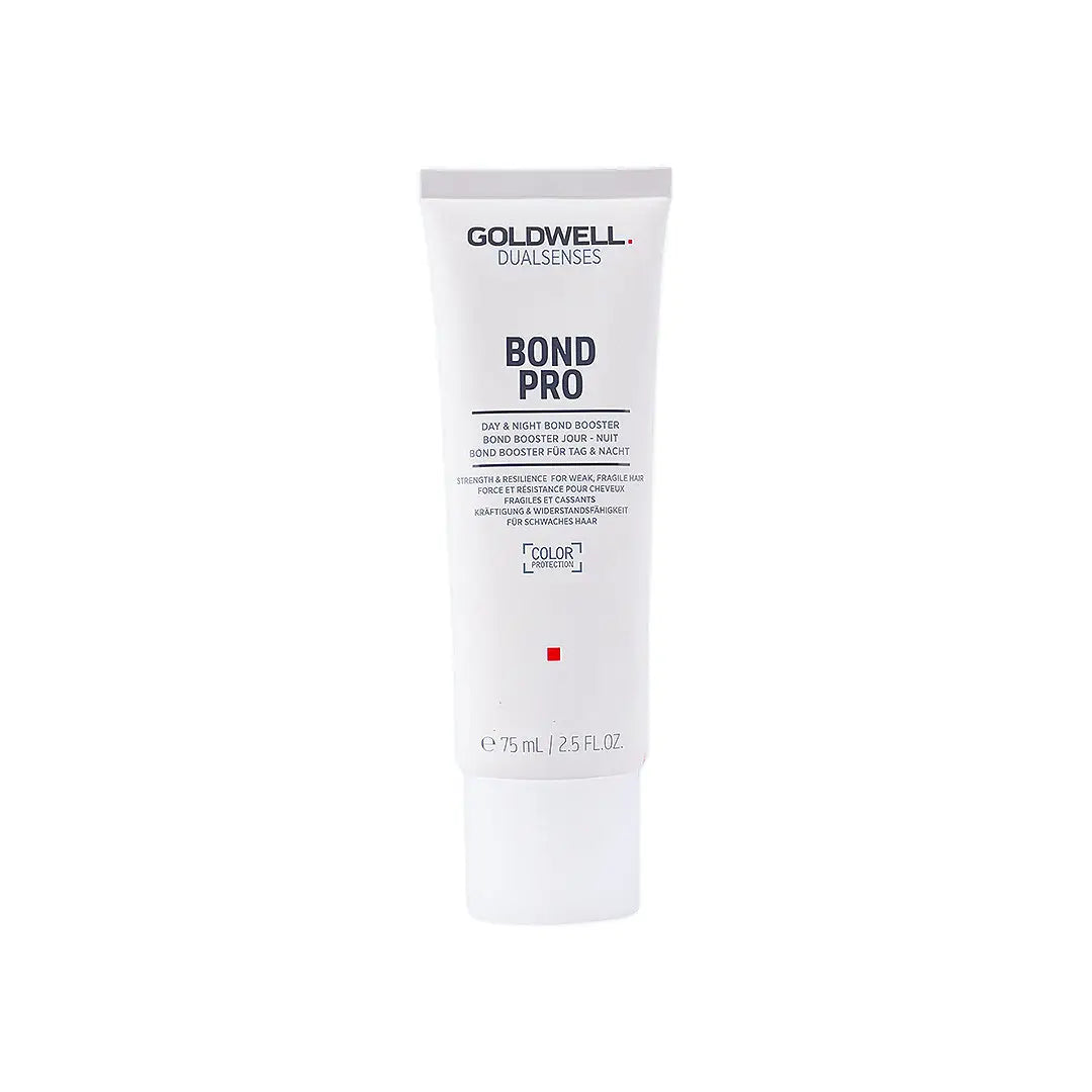 51879-Goldwell Bond Pro Day &amp; Night Bond Booster 75ml