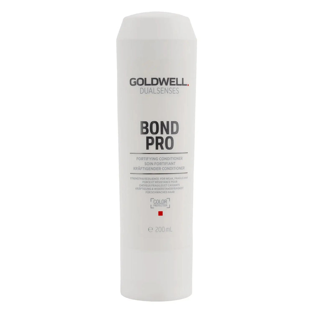 Goldwell Bond Pro Fortifying Conditioner 200ml