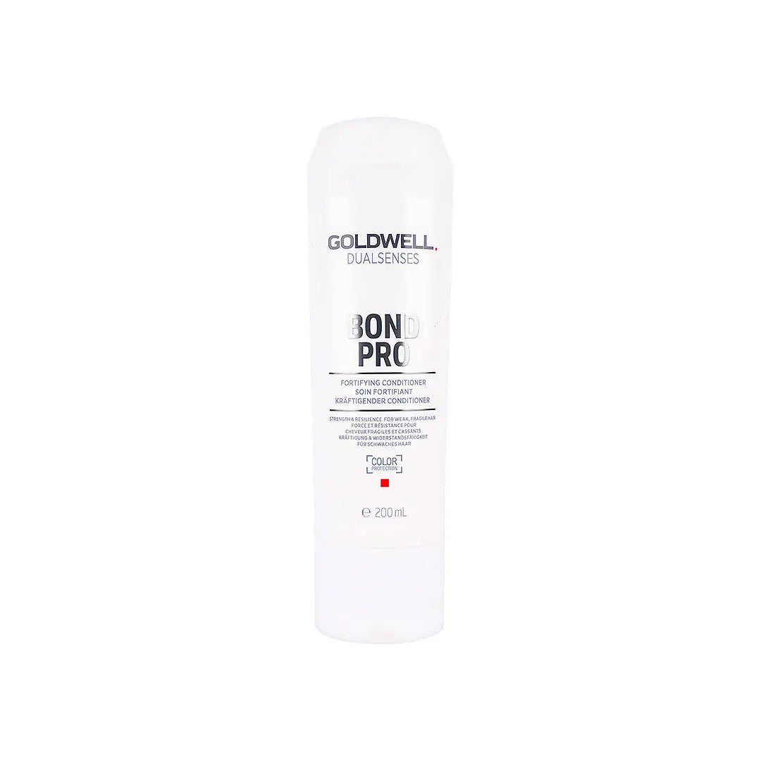 51880-Goldwell Bond Pro Fortifying Conditioner 200ml