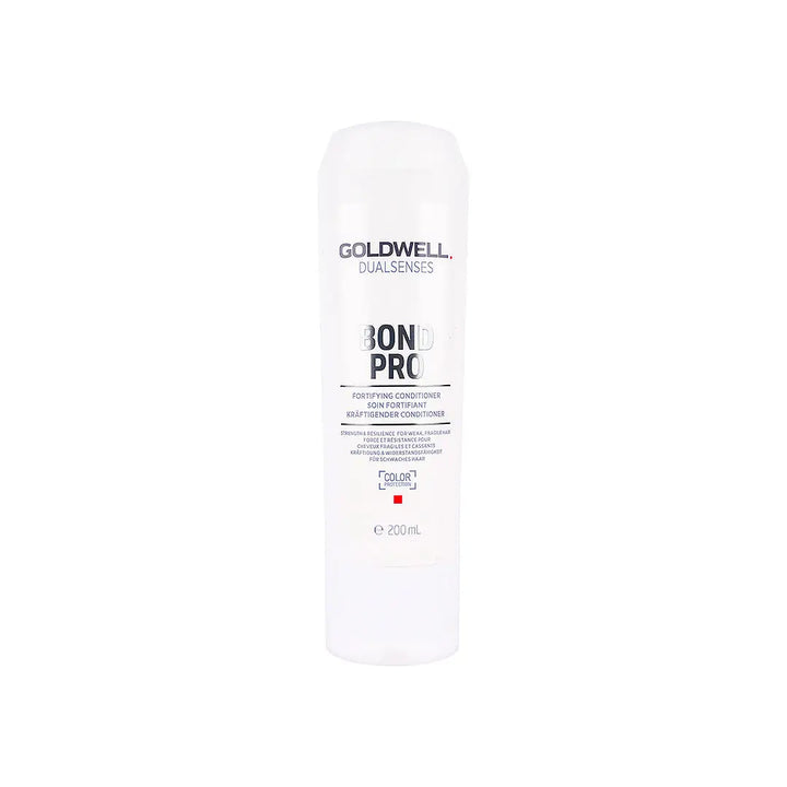51880-Goldwell Bond Pro Fortifying Conditioner 200ml
