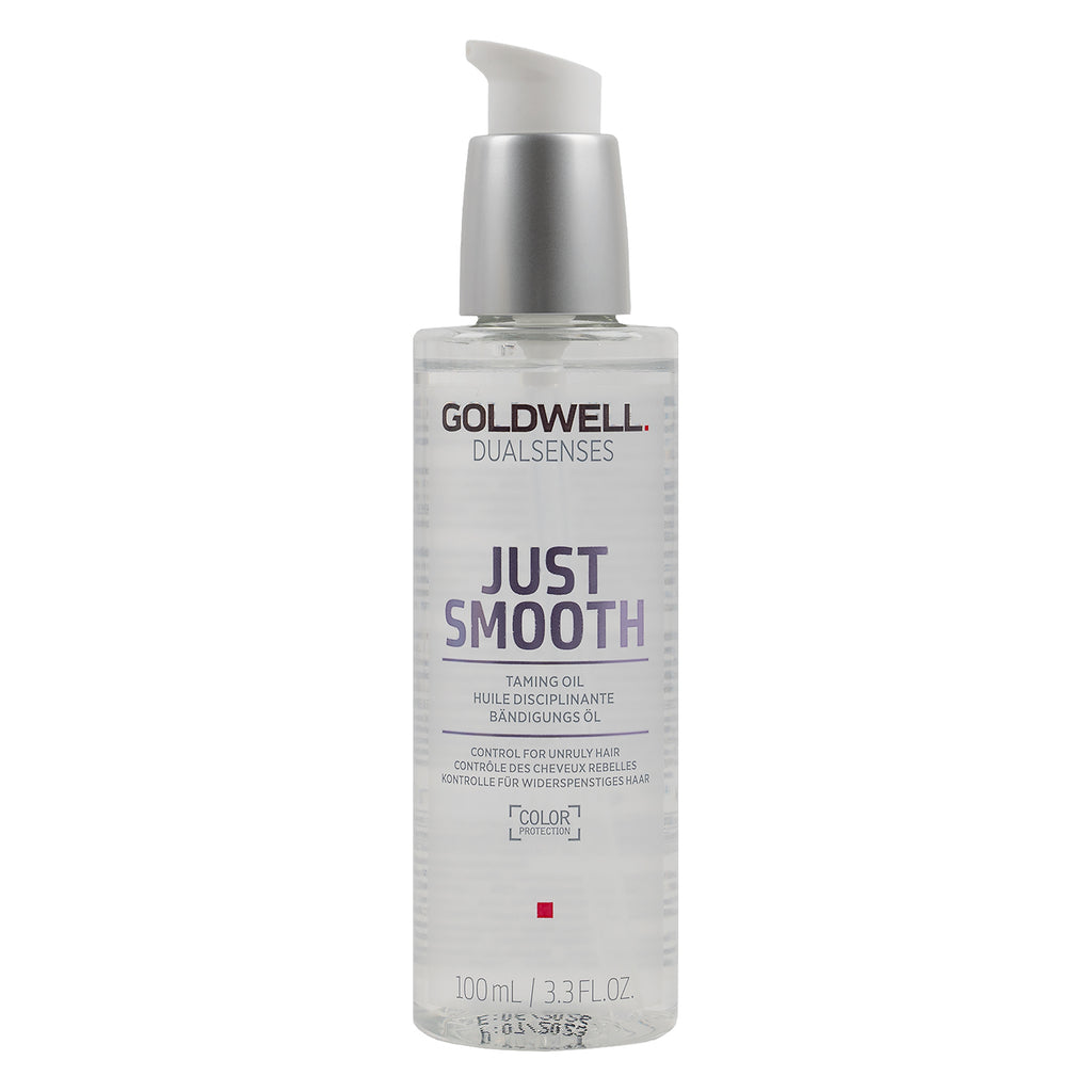 Goldwell Just Smooth Taming Oil 100ml