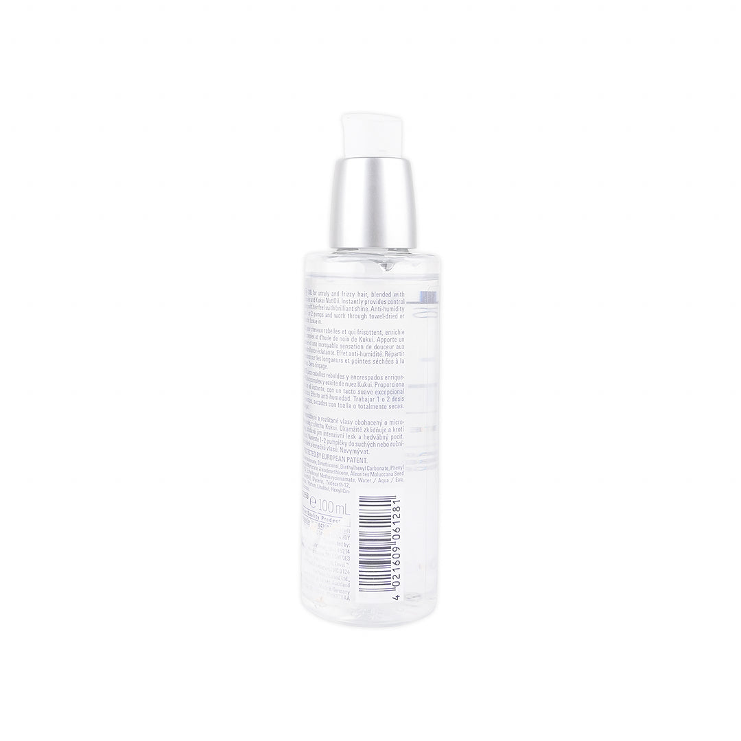 Goldwell Just Smooth Taming Oil 100ml