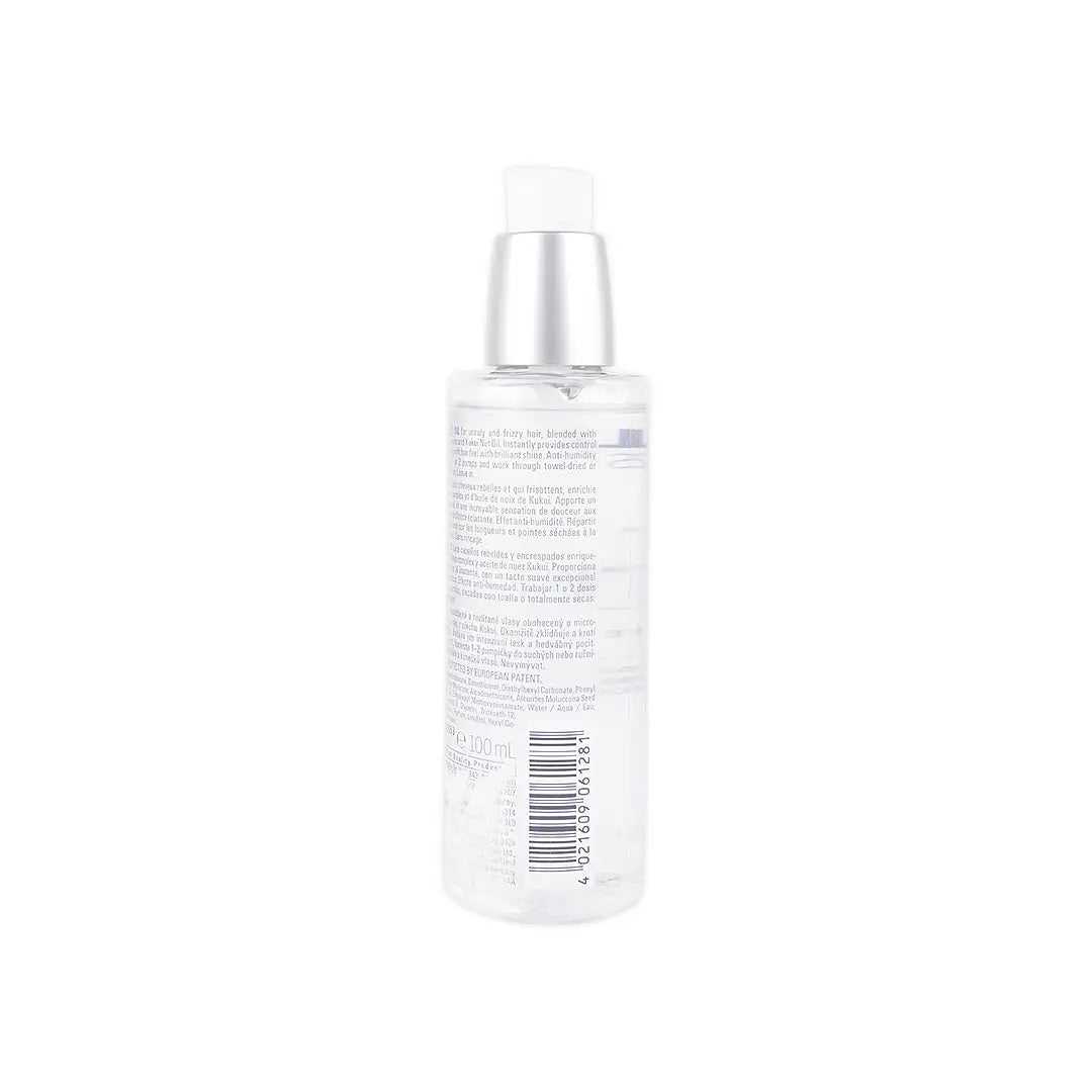 Goldwell Just Smooth Taming Oil 100ml