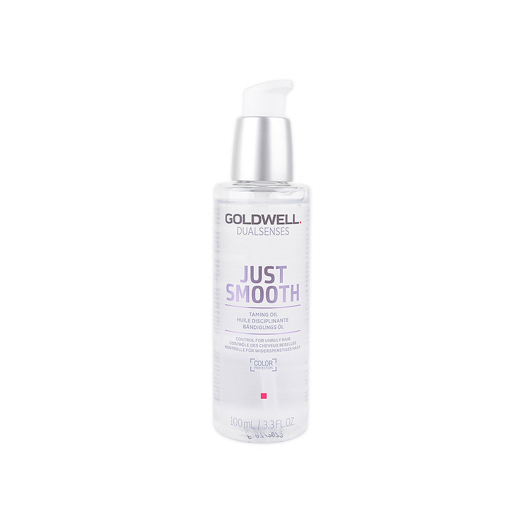 Goldwell Just Smooth Taming Oil 100ml