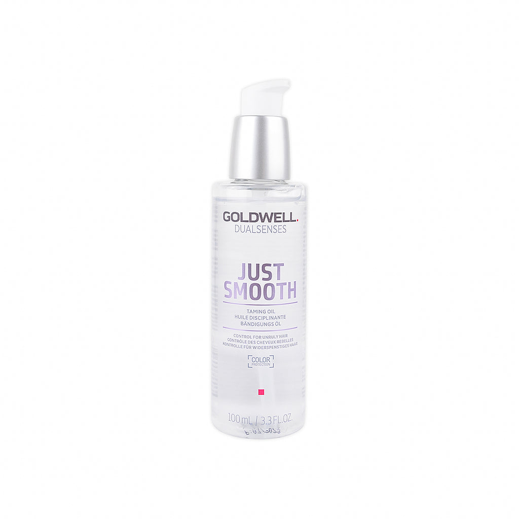 Goldwell Just Smooth Taming Oil 100ml