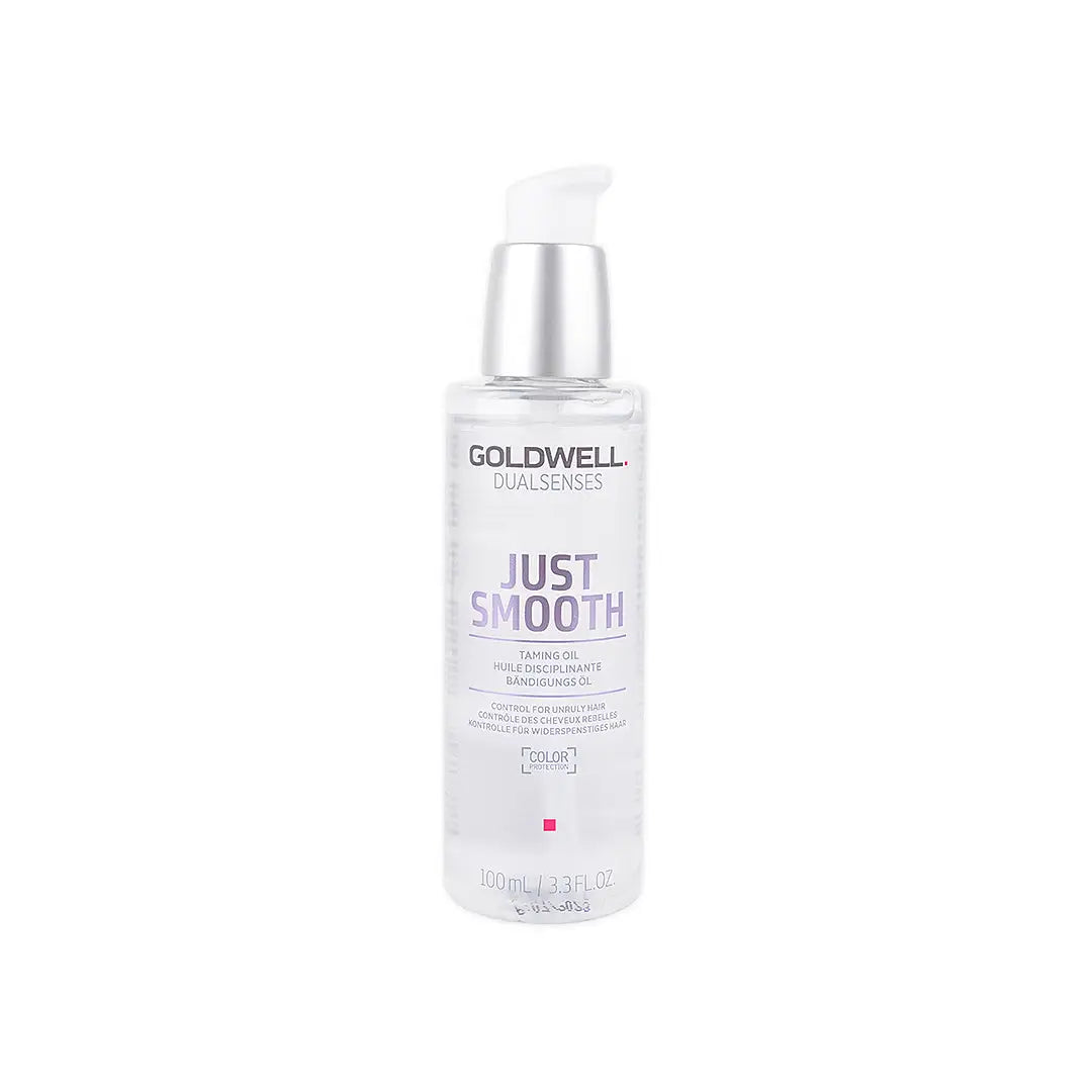 Goldwell Just Smooth Taming Oil 100ml