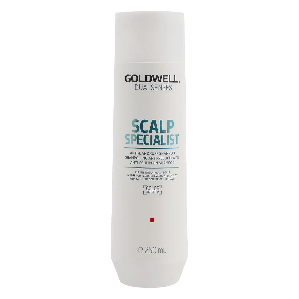 51886-Goldwell Scalp Specialist Anti-Dandruff Shampoo 250ml