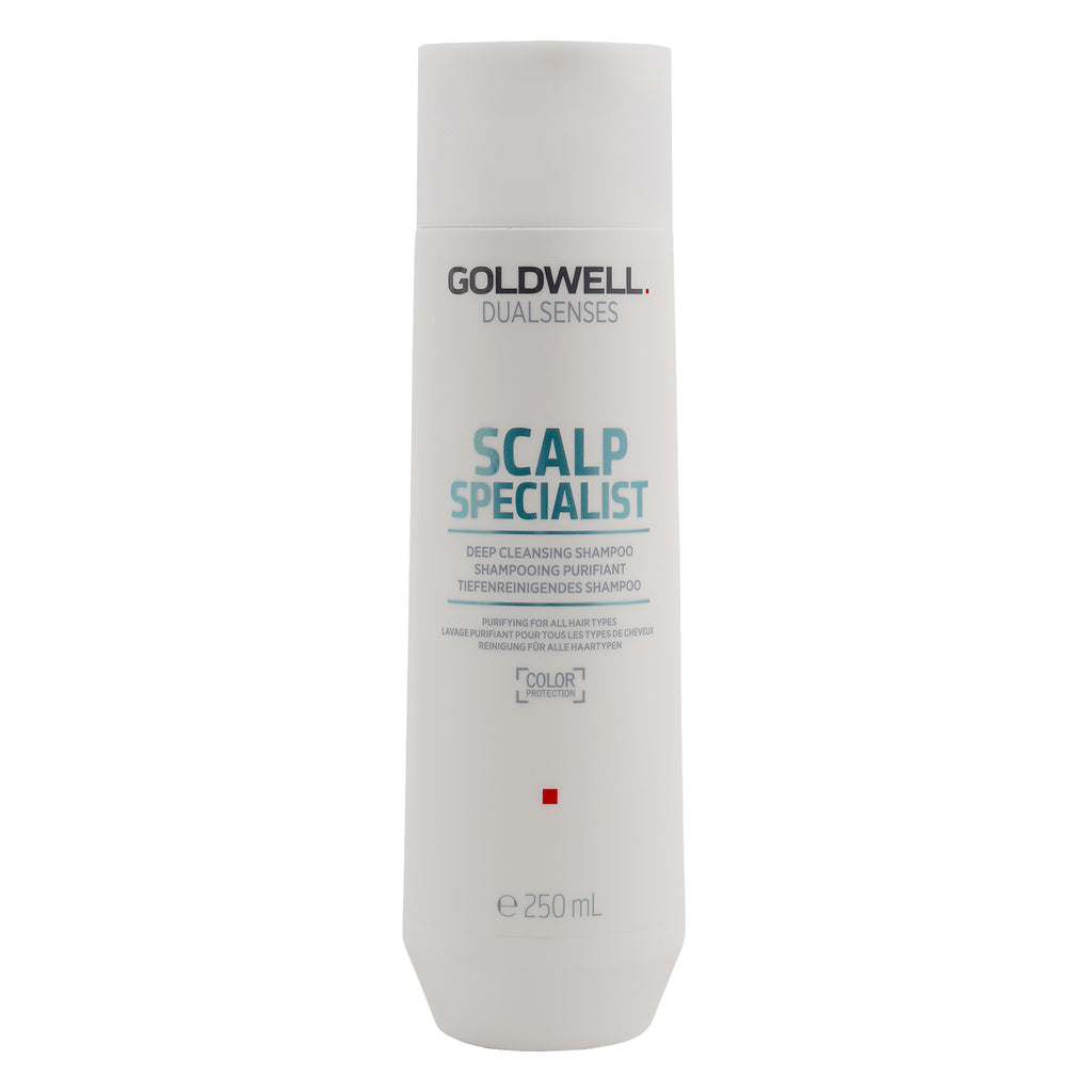 Goldwell Scalp Specialist Deep Cleansing Shampoo 250ml