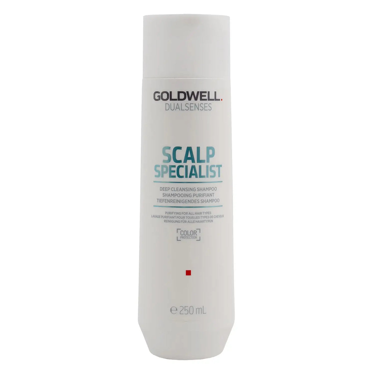 51888-Goldwell Scalp Specialist Deep Cleansing Shampoo 250ml