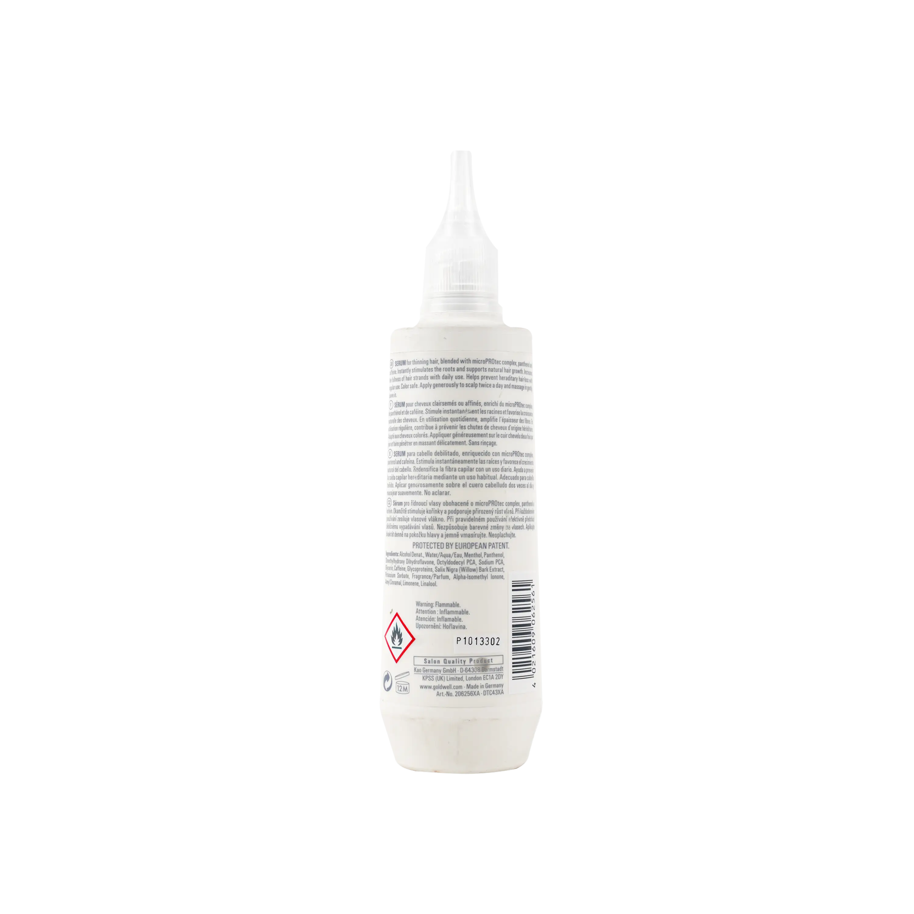 Goldwell Scalp Specialist Anti-Hair Loss Serum 150ml