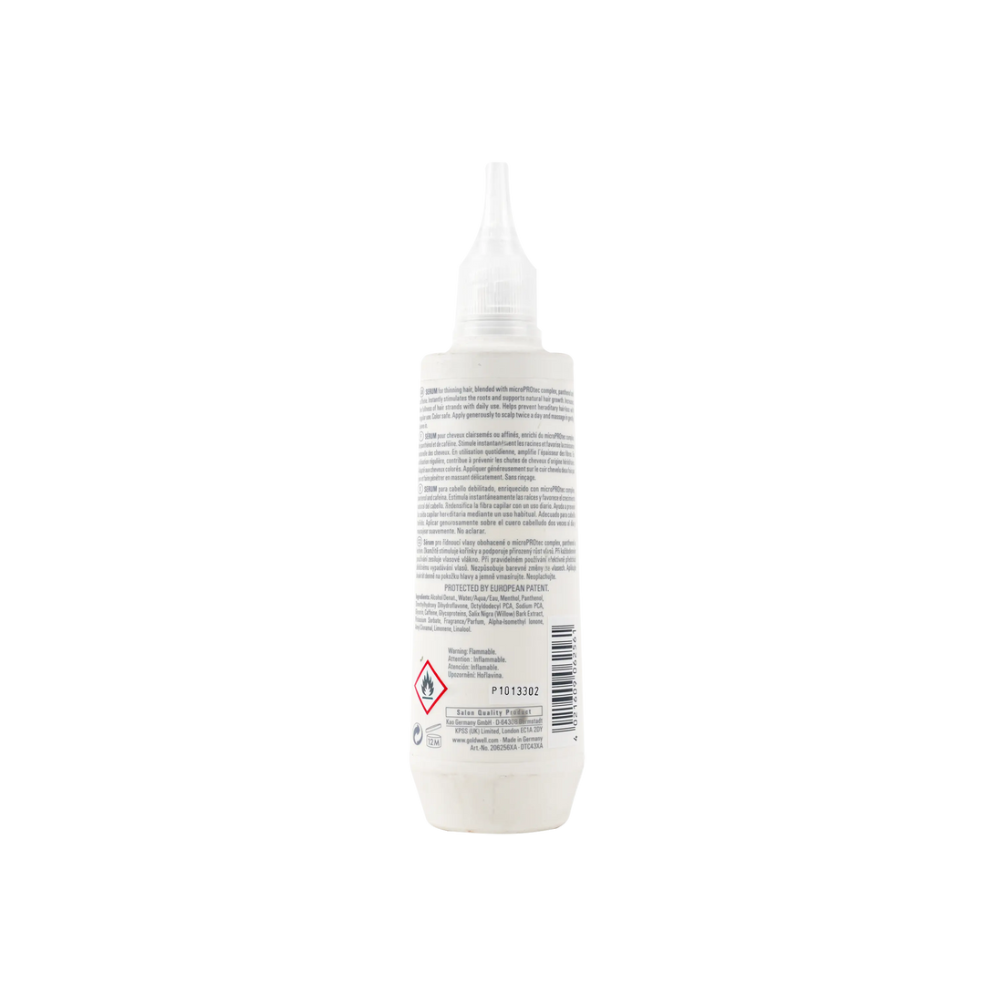 51889-Goldwell Scalp Specialist Anti-Hair Loss Serum 150ml +1