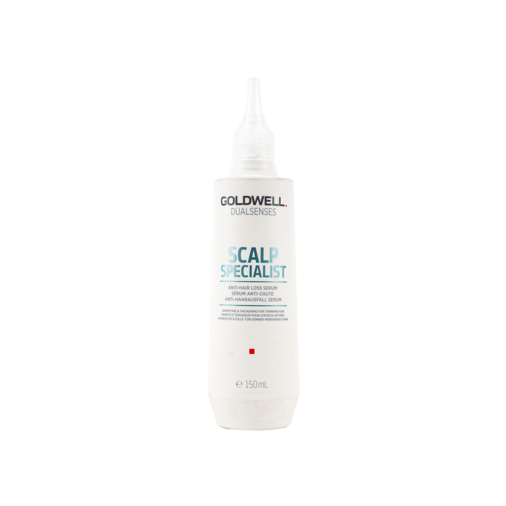 Goldwell Scalp Specialist Anti-Hair Loss Serum 150ml