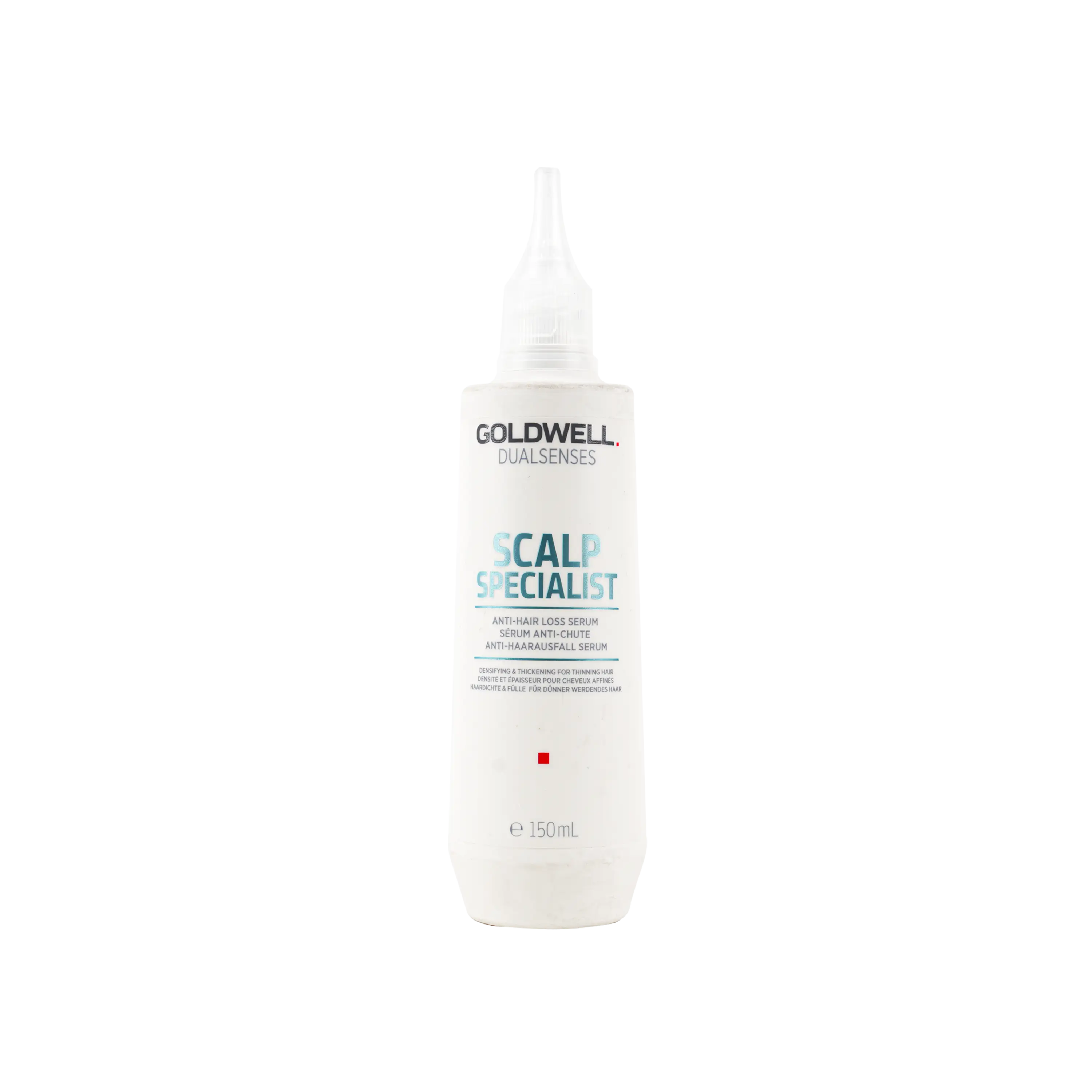 Goldwell Scalp Specialist Anti-Hair Loss Serum 150ml